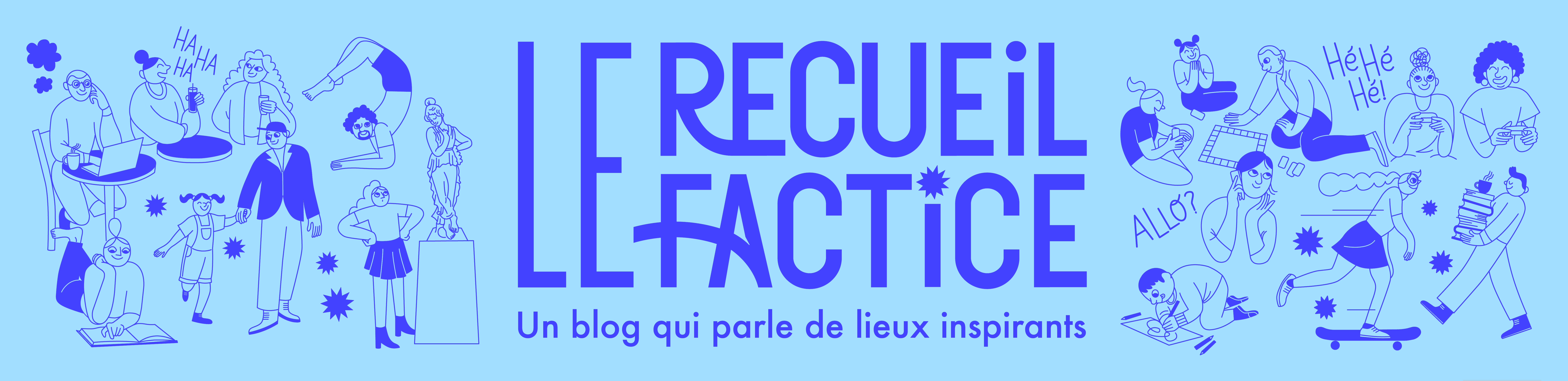 Le Recueil Factice