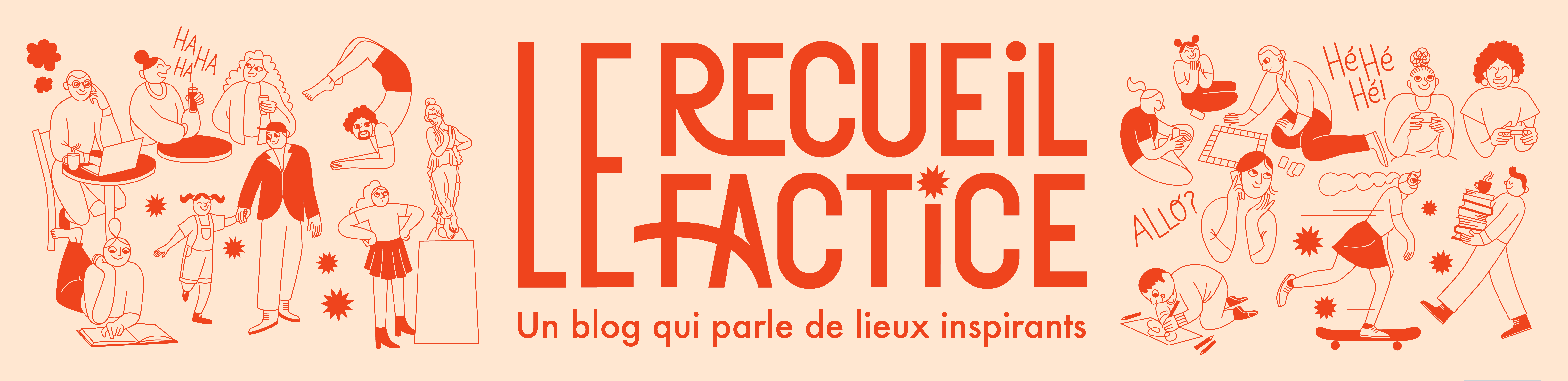 Le Recueil Factice