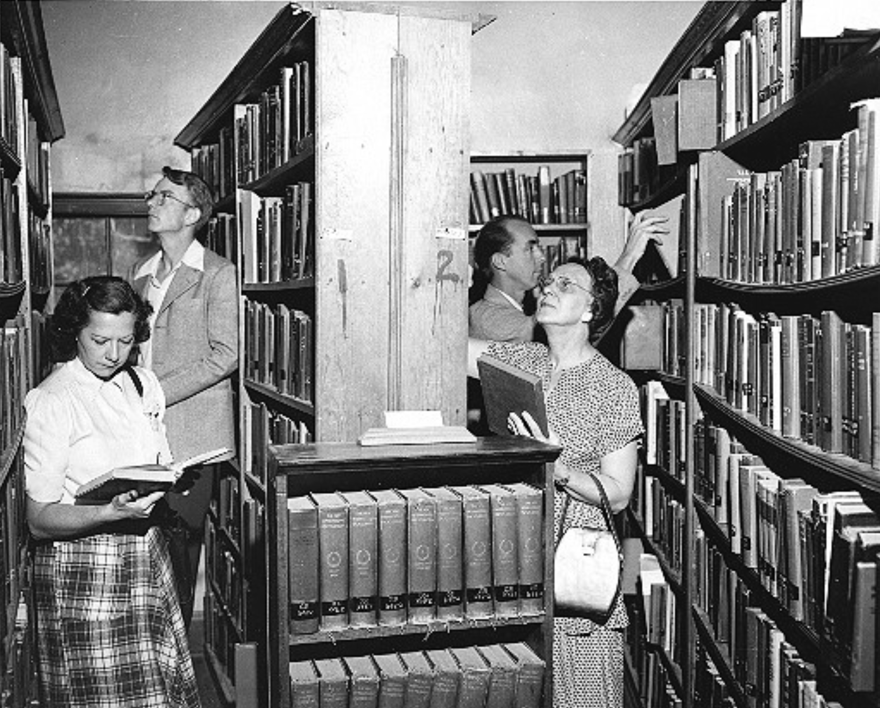 carnegie stacks