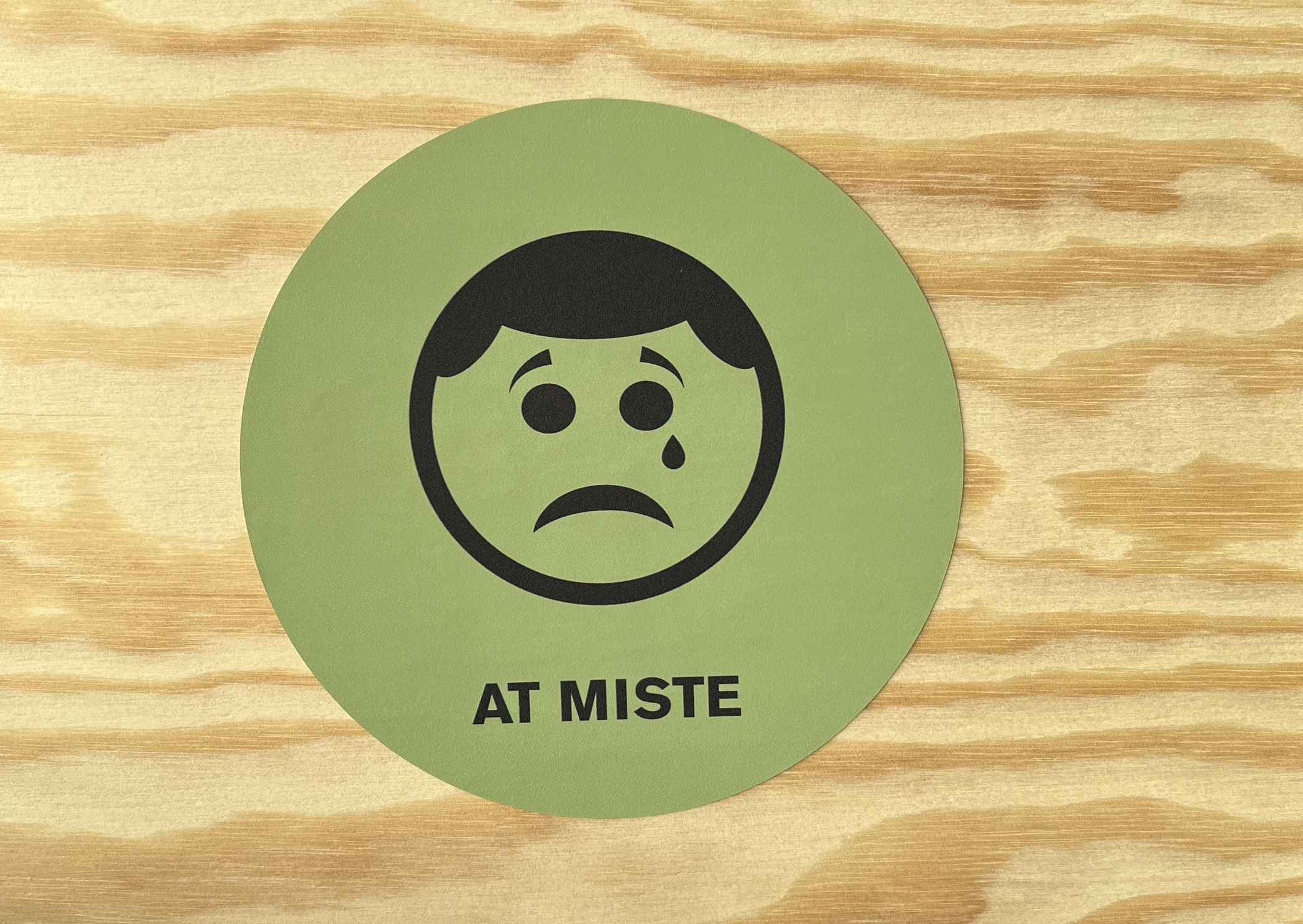 atmiste