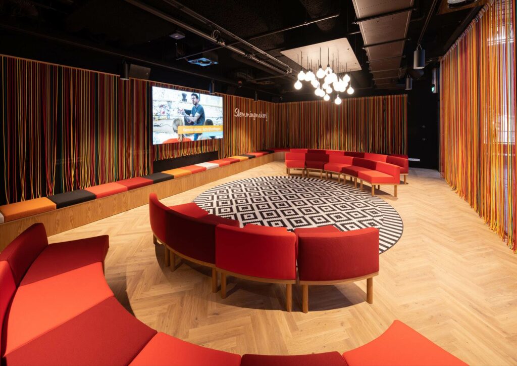 dialogue lab