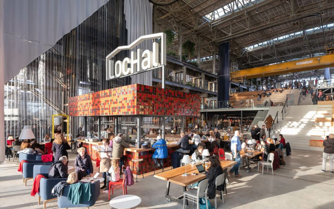 lochal café